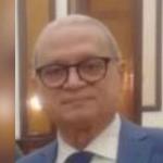 استشاري امراض الباطنه