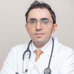 أخصائي الطب الباطني وعلاج الأمراض المزمنة