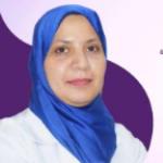 أخصائية جلدية أخصائية جلدية