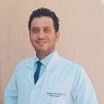 Lecturer and consultant of neurosurgery, neurosurgery and spine in Kasr Al-Ainy, Parkinson's surgery and functional brain surgery