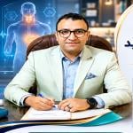 Book now with Mohamed Saeed Consultant of Internal Medicine and Diabetes in El-Zagazig Consultant of Internal Medicine and Diabetes