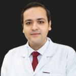 Book now with Ahmed Tabl Ophthalmology and surgeon consultant in Al Bawadi Ophthalmology and surgeon consultant