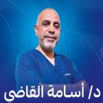 أستاذ و استشاري اول الأمراض الجلدية و الذكورة و العقم و الضعف الجنسي