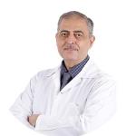 Book now with Ahmed Habis Dentist in Al Hamra Dentist