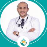 استشاري جراحة الأطفال 