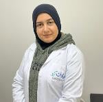احجز الان مع مى فوزى اخصائى مخ واعصاب في دار السلام اخصائى مخ واعصاب