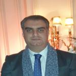 إستشارى جراحات الليزر و جراحه الشرج و القولون و الجهاز الهضمى