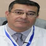 إستشارى جراحة العظام جامعه عين شمس 