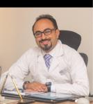 أستاذ م و استشاري ودكتوراة طب المخ والأعصاب والعمود الفقري- جامعة الأزهر. أستاذ م و استشاري ودكتوراة طب المخ والأعصاب والعمود الفقري- جامعة الأزهر.