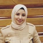 احجز الان مع أماني مصطفي اخصائي أمراض الصدر و الحساسية في حدائق الأهرام اخصائي أمراض الصدر و الحساسية