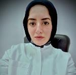 احجز الان مع الرميساء ابراهيم استشاري تقويم الاسنان في مدينتي استشاري تقويم الاسنان