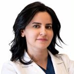 أخصائي طب الاسنان