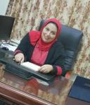 احجز الان مع مروه مرسي استشاري طب الاطفال وحديثي الولادة في حدائق الأهرام استشاري طب الاطفال وحديثي الولادة