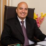 Consultant and Membership  of  the Egyptian Society of Obstetrics and Gynaecology