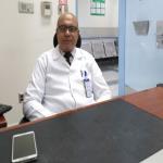 استاذ و استشاري أول طب وجراحة العظام-كلية طب-جامعة الأزهر.