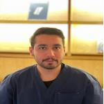 أخصائي طب نفسي