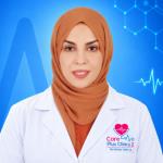 احجز الان مع جيهان شلبي إستشاري أول جراحات ومناظير الأنف والأذن والحنجرة في مدينة نصر إستشاري أول جراحات ومناظير الأنف والأذن والحنجرة
