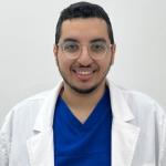 أخصائي طب الأسنان العام