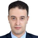 احجز الان مع كريم محمد رمضان استشاري طب وعلاج الأورام في التجمع استشاري طب وعلاج الأورام