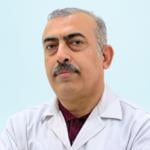 أخصائي طب الأسنان العام
