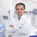 Consultant of Internal Medicine