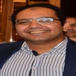 استشاري طب و جراحات العيون استشاري طب و جراحات العيون