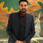 اخصائى طب وجراحة العيون 