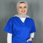 احجز الان مع هدير احمد اخصائي طب وجراحة الاسنان في فيكتوريا اخصائي طب وجراحة الاسنان