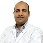 General surgery specialist