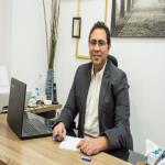 مدرس و استشاري جراحه الاوعيه الدمويه مدرس و استشاري جراحه الاوعيه الدمويه