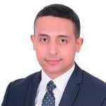 استشاري امراض الجهاز الهضمي و الكبد و المناظير 