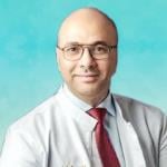 Orthopedic Surgery Consultant