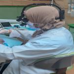 أخصائى طب وجراحة الفم والأسنان بالمستشفى الرئيسي الجامعي أخصائى طب وجراحة الفم والأسنان بالمستشفى الرئيسي الجامعي