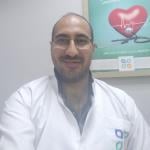 احجز الان مع مايكل فائق اخصائي امراض الباطنة في قليوب اخصائي امراض الباطنة