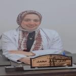 Specialist in obstetrics and gynecology, delayed childbearing and gynecological endoscopy - Ain Shams University