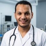 اخصائي جراحة المخ و الاعصاب 