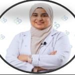 أخصائية أنف واذن والحنجرة