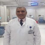 Consultant internal medicine and nephrology 