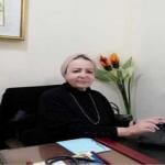 استاذ و استشاري اول امراض السكر و الغدد الصماء و امراض الباطنة كلية الطب جامعة الازهر