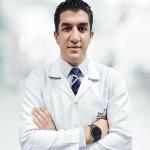  استشاري جراحة الفم و الوجه و الفكين 