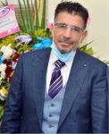 احجز الان مع عرفة خطاب استشاري طب الاسنان في 6 اكتوبر استشاري طب الاسنان