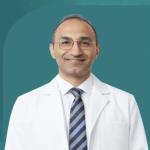 Consultant of Vascular Surgery