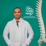 Consultant Orthopedic Surgeon