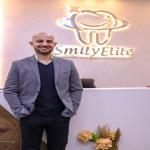 استشارى تجميل و زراعه الاسنان