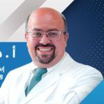 استشاري و استاذ امراض الباطنة و الجهاز الهضمي و الكبد و المناظير - كلية الطب جامعة عين شمس