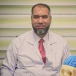 Book now with Gabr Mostafa Consultant Of Neurology And Spinal Cord At Ahmed Maher Teaching Hospital in Cairo. in El-Sheikh Zayed Consultant Of Neurology And Spinal Cord At Ahmed Maher Teaching Hospital in Cairo.