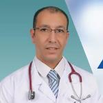 استشاري و استاذ الأمراض الباطنه-كلية الطب-جامعة الأزهر
