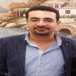 استاذ م. امراض النساء و التوليد
استاذ م. امراض النساء و التوليد