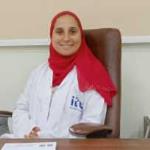 احجز الان مع ايه فهيم استشاري الأمراض الجلدية في الدقي والمهندسين استشاري الأمراض الجلدية