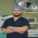 استشارى جراحة الاطفال و حديثي الولادة استشارى جراحة الاطفال و حديثي الولادة